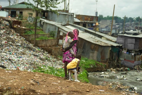 Bi kịch của một thiếu niên Kenya chỉ vì… mất giấy khai sinh