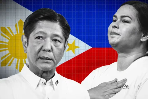 Phó Tổng thống Philippines bị triệu tập vì công khai đe dọa Tổng thống 