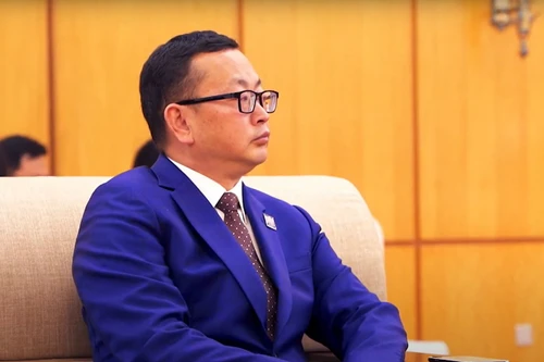 Bí ẩn đằng sau nhân vật H6 bị Anh cấm nhập cảnh do tình nghi là gián điệp Trung Quốc