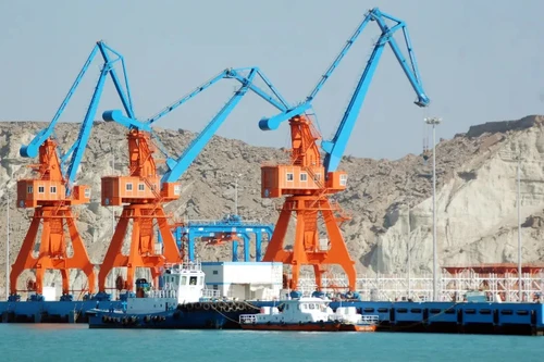 Pakistan tiêu diệt 8 tay súng tấn công vào cảng Gwadar