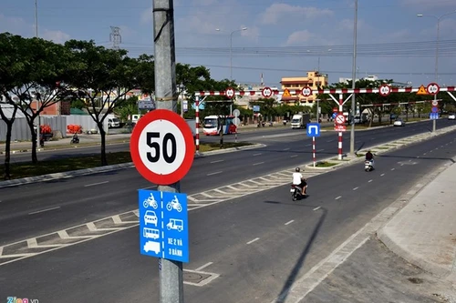 Chính sách mới có hiệu lực từ tháng 11