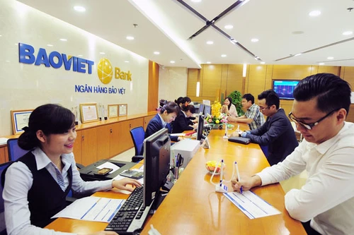 BaoViet Bank dành hơn 10.000 quà tặng cho khách gửi tiết kiệm