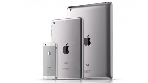 iPad Mini có giá khá... "chát"