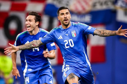 Xác định cặp đấu đầu tiên ở vòng 1/8 EURO 2024