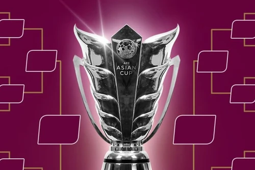 Vòng 1/8 Asian Cup 2023: Thái Lan và Indonesia đều gặp khó