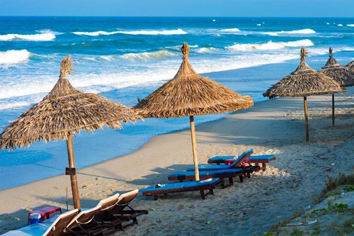 Bãi biển Mỹ Khê và An Bàng lọt top 10 bãi biển hàng đầu châu Á