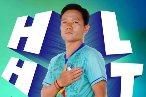 Quả bóng vàng 2017 Đinh Thanh Trung lĩnh án tù