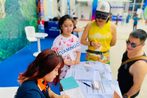 Phát triển nguồn nhân lực du lịch: Đổi mới để thích nghi