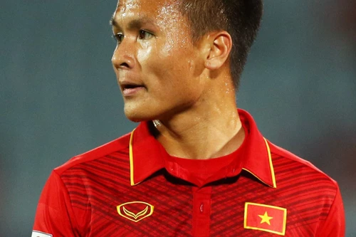 FIFA nhắc chuyện bóng đá Việt Nam dự World Cup