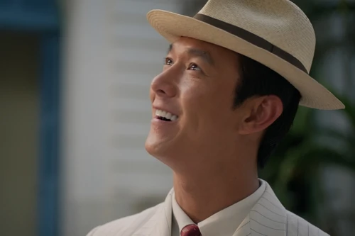 Phim "Công tử Bạc Liêu” hé lộ diễn viên chính và bối cảnh ấn tượng 