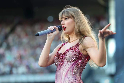 Gợi ý lịch trình cho khán giả Việt Nam tham dự "Taylor Swift – The Eras Tour" tại Singapore 