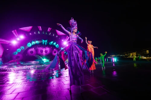 Top 5 trải nghiệm "Vui Tết" tại Phú Quốc 