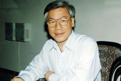 “Với báo chí Thủ đô, Tổng Bí thư Nguyễn Phú Trọng luôn dành cho sự quan tâm đặc biệt và chỉ đạo sát sao”