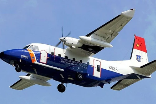 Những cánh chim không mỏi