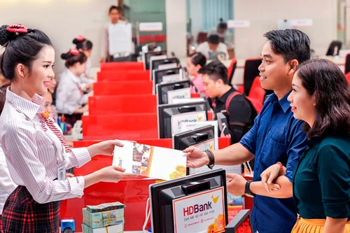 1.000 tỷ đồng ưu đãi doanh nghiệp lãi suất 6,8%