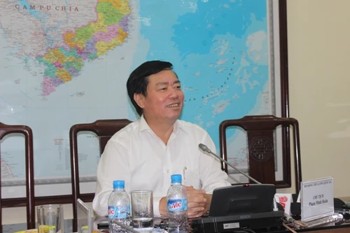 Chưa thể "chốt" được phương án tăng lương tối thiểu vùng 2016