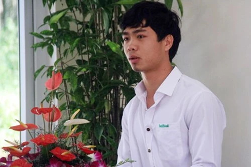 Clip nóng: "Chắc Công Phượng sẽ buồn" chế từ "Chắc ai đó sẽ về"