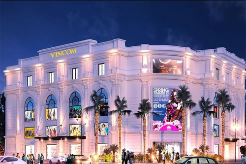 Vingroup "chào sân", thị trường bất động sản bán lẻ Thái Bình "dậy sóng"