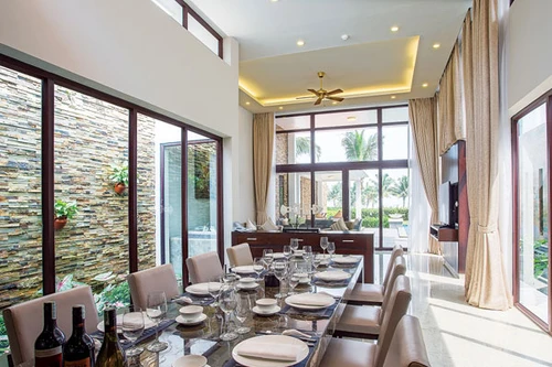 Vinpearl ra mắt Gift Voucher- kỳ nghỉ thời thượng