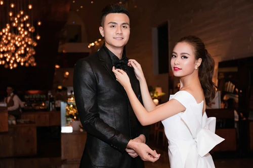 Hoàng Thuỳ Linh trình diễn "Bánh trôi nước", Vĩnh Thụy giật giải "mặc đẹp trong đêm"