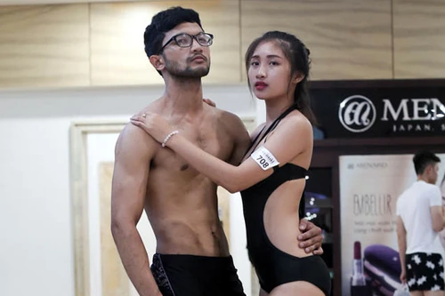 VNTM mùa thứ 7: Thanh Hằng công bố thử thách gây "sốc"