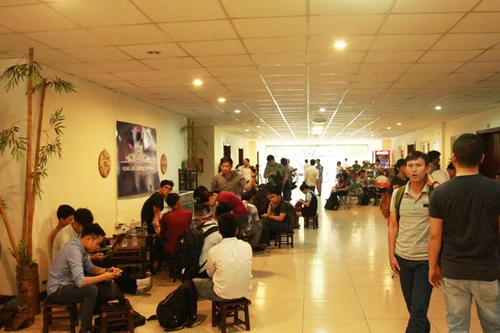 Các bộ họp kéo dài 5 giờ tìm nguyên nhân cá chết hàng loạt ven biển miền Trung