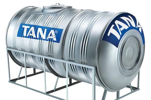 Tập đoàn Tân Á Đại Thành hỗ trợ kiểm tra an toàn lắp đặt bồn Inox