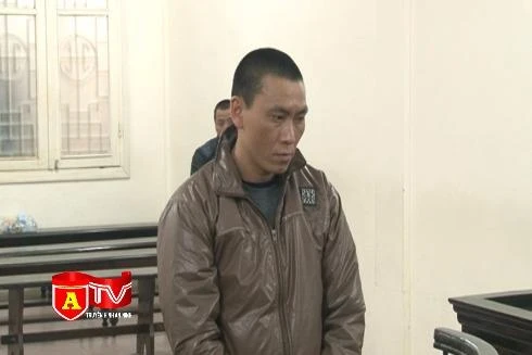 3 tiền án vẫn mua bán trái phép chất ma túy