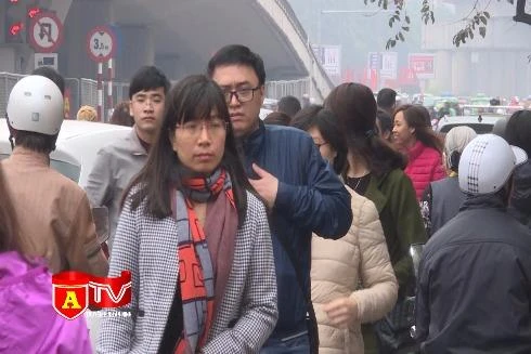 Triển khai các phương án đảm bảo ANTT tại chùa Phúc Khánh