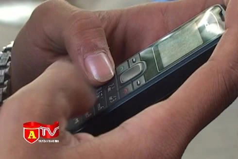 Thận trọng với các đầu số điện thoại quốc tế lạ "nháy máy"