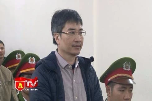 Xét xử Giang Kim Đạt và đồng phạm trong đại án Vinashinlines