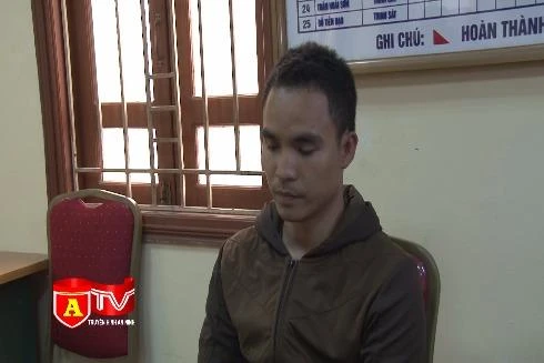 Dựng hiện trường giả, trộm cắp tài sản người nhà bạn gái