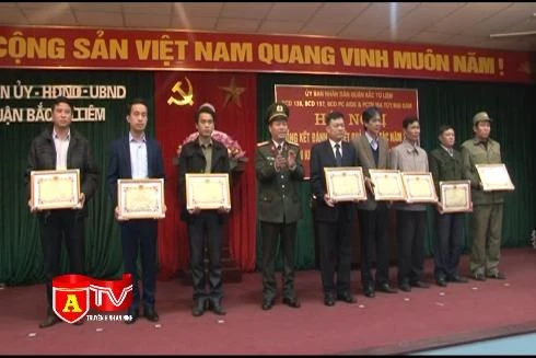 Phát huy sức mạnh tổng hợp của 3 Ban chỉ đạo 