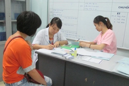 Sau tuổi 35, khó điều trị vô sinh 