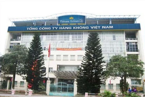 Cổ phiếu TCty Cảng Hàng không Việt Nam sẽ lên sàn ngày 10/12