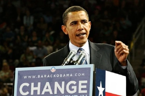 Nga: Thất bại của Đảng Dân chủ chính là thất bại của Tổng thống Obama