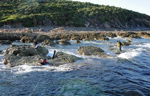 Nhật Bản “cầu cứu” Mỹ bảo vệ chủ quyền trên đảo Senkaku 