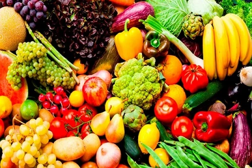 Chế độ ăn lành mạnh giảm nguy cơ viêm khớp dạng thấp