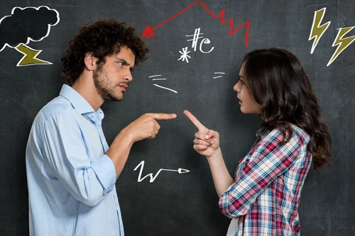 Những kiểu phụ nữ dễ khiến đàn ông bỏ chạy