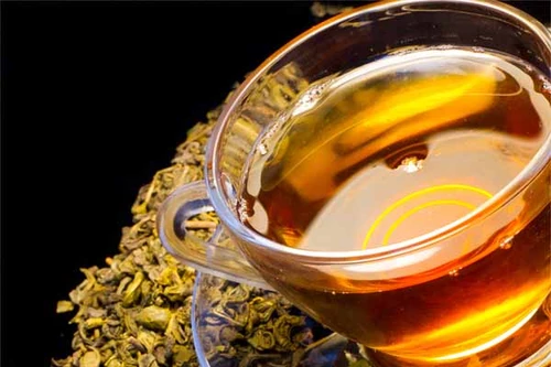 Top các thực phẩm đốt mỡ hiệu quả