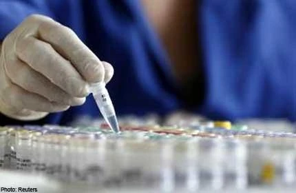 Kiện bệnh viện vì thụ tinh nhân tạo nhầm