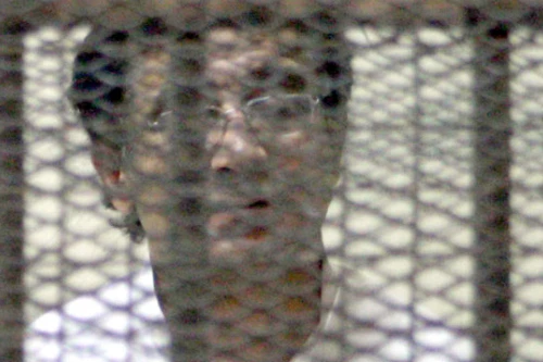 Cựu quan chức Ai Cập có thể đổi tiền lấy tự do