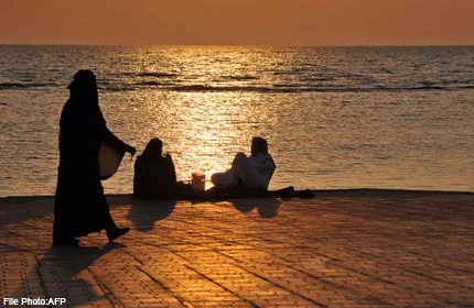 Arập Xêút: Chặt đầu kẻ hãm hiếp bé trai