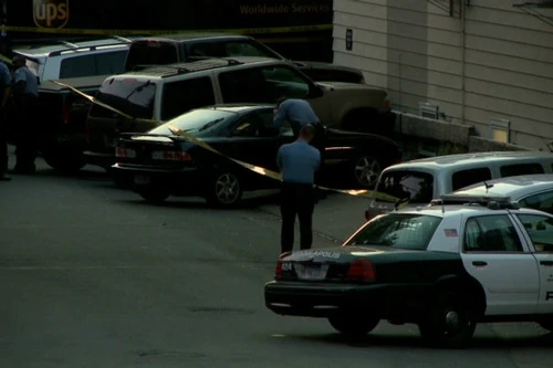 Mỹ: Xả súng kinh hoàng trong công ty, 5 người chết