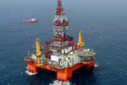 Yêu cầu Trung Quốc không tái diễn việc hạ đặt trái phép giàn khoan trên vùng biển Việt Nam