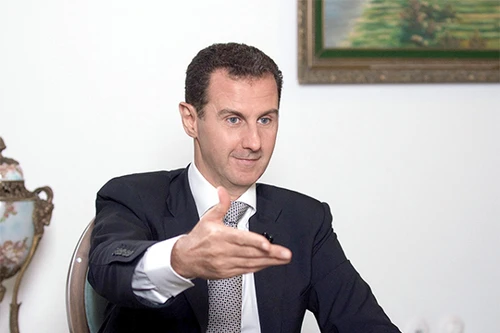 Tại sao Nga kiên quyết giữ cho Tổng thống Syria Assad ‘tại vị’?