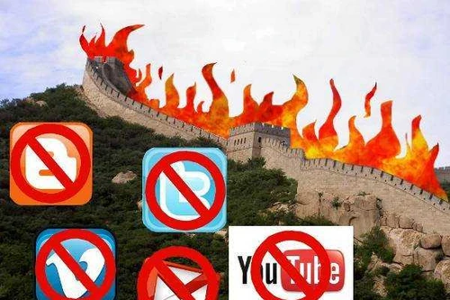 Trung Quốc siết chặt hơn luật an ninh mạng khiến nước ngoài lo ngại