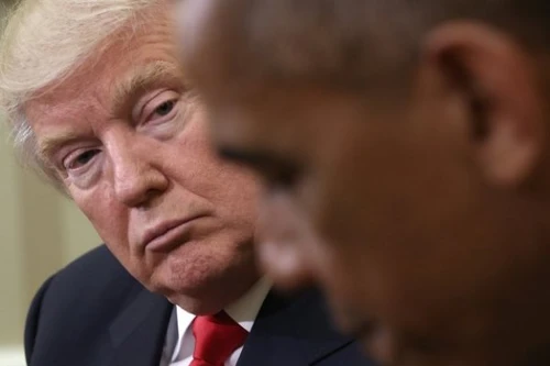 Tổng thống Mỹ Obama mong người kế nhiệm tiếp tục 'cứng rắn' với Nga