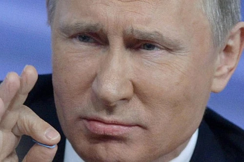 Dân Nga muốn Tổng thống Putin tiếp tục giữ ghế dài lâu