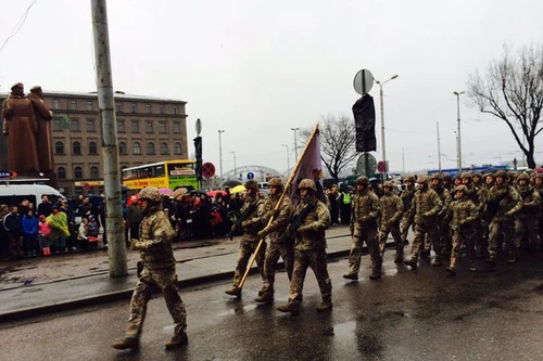 Láng giềng Nga lập căn cứ quân sự 'khủng' ở Baltic để hỗ trợ NATO